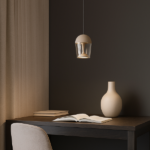 Elegant Pendent Light - D01511-ZM