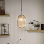 Elegant pendant Light - 1335S2