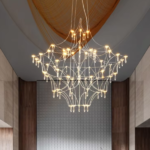 LED Pendant lamp - MD8186-1000
