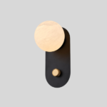 Elegant Wall Lamp - 61702WA