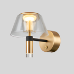 Elegant Wall Lamp - 60057W
