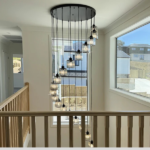 LED Chandelier - G7620-21