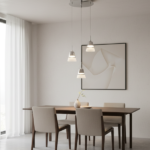 Elegant Decoration Light - TP-B8770-3R