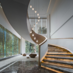 LED Chandelier -D01639-ZM-DZ