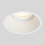 Anti-Glare Round LED Frame – GT6501(MW)