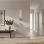 Elegant LED Wall Light – GTMB8316