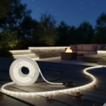 4.8W/M High efficiency LED Strip Light-IP65