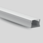 Surface mounted Profile-GTS-P02-1M/2M
