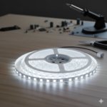 14.4W/M High efficiency LED Strip Light-IP20