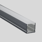 Surface mounted Profile-GTS-P13-2M