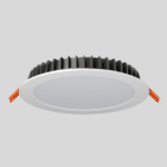 8' Inch Round LED Downlight-DL15-A-830
