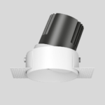 Trimless Round LED SPOT Light-CL17R-420F
