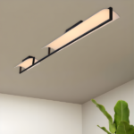 Elegant LED Wall Light –GT-C0358-2A