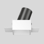 Trimless Square LED SPOT Light-CL18R-310F