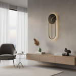 Elegant LED Wall Light -G1704