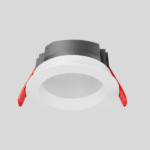 3' Inch Round LED Downlight-IP65-DL03-D-309