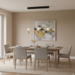 Elegant Pendent Light-60056PA/60056P