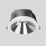 4' Inch LED SPOT Light-DL03-L2-415