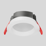 4' Inch Round LED Downlight-IP65-DL03-D-415