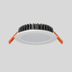 4′ Inch Round LED Down Light-DL15-A-412