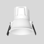 3' Inch Round LED SpotLight- CL37R-ID-3510F