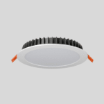 6' Inch Round LED Down Light-DL15-A-620