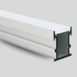 Inground LED Profile-GTS-P20-1M/2M