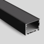 Surface Mounted Profile-GTS-P11-BK-2M
