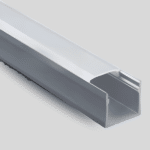 Surface mounted Profile-GTS-P14-1M/2M/3M