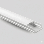 Recessed LED profile-GTS-P16-1M/2M