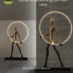 ART Floor lamp