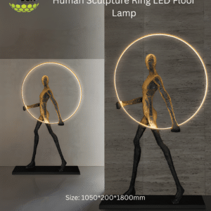 ART Floor lamp